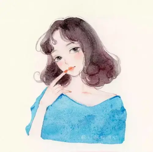 影迷老式放映机的头像